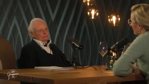 Großmarkt-Anekdoten & Küchenphilosophie – Monika Gruber mit Eckart Witzigmann | Die Gruaberin