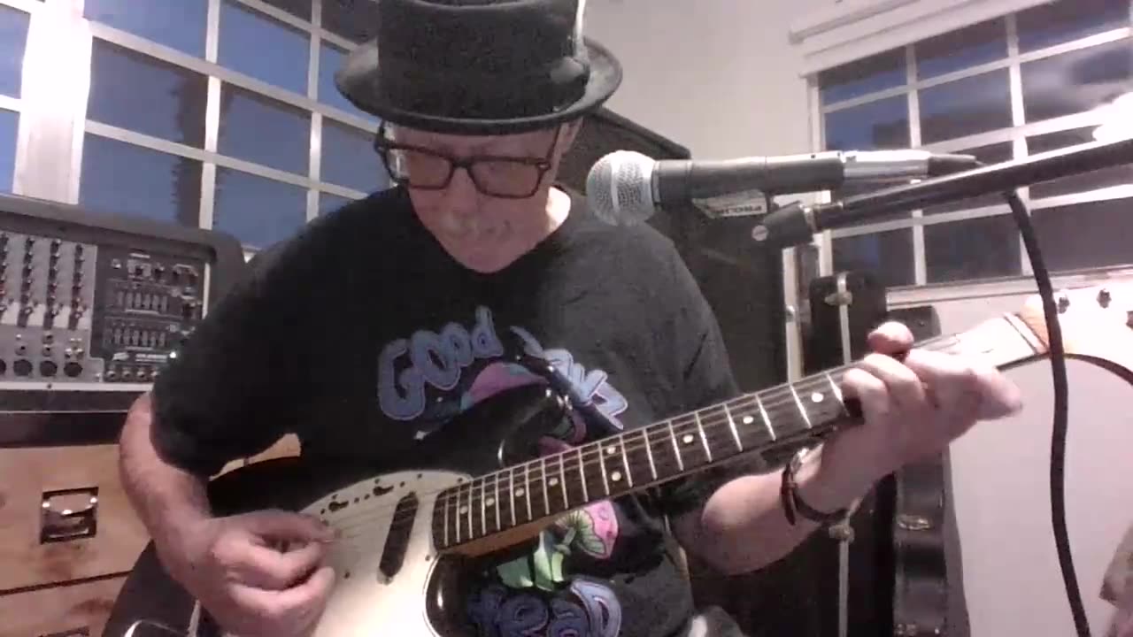 Wicked Game -- Chris Isaak Cover