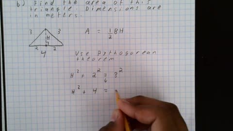 Saxon Algebra 2 Lesson 13 (b)