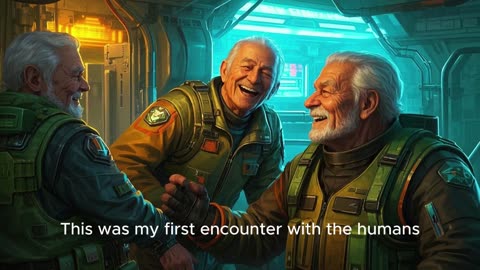 The Real Reason Humans are Deathworlders