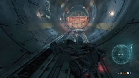 Batman_ Arkham Knight Day 9 - 4 _ 12