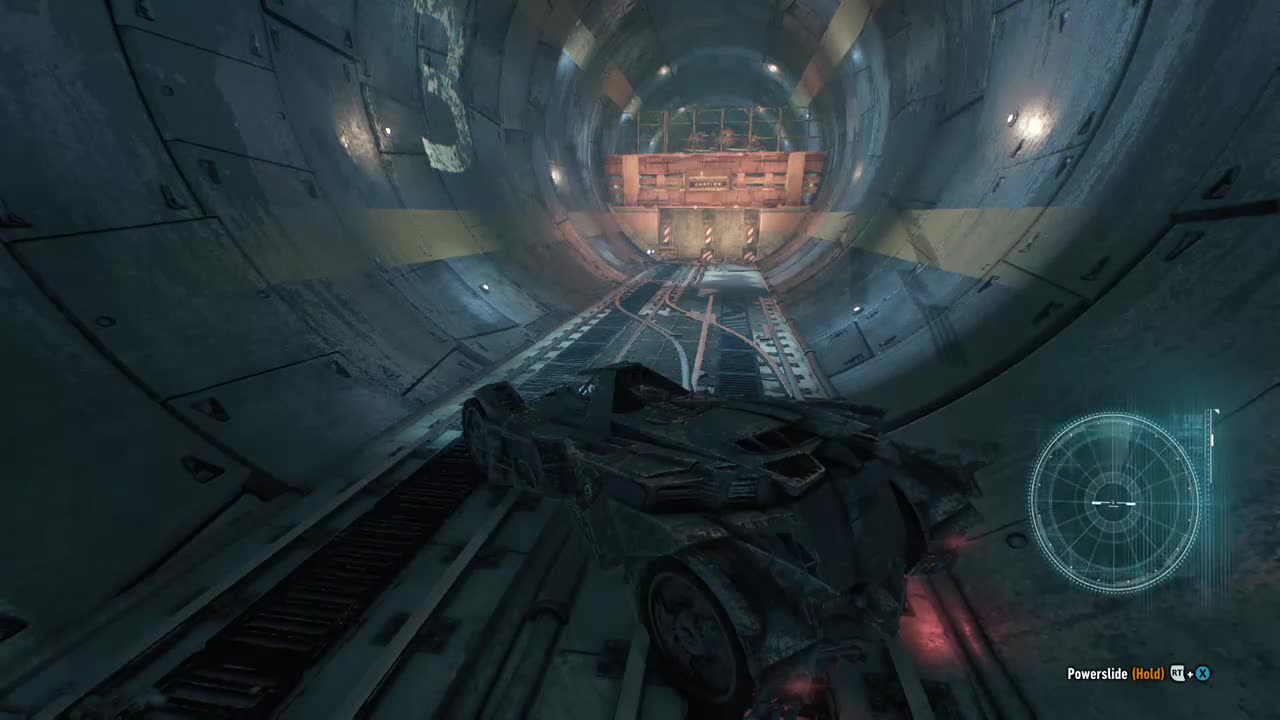 Batman_ Arkham Knight Day 9 - 4 _ 12