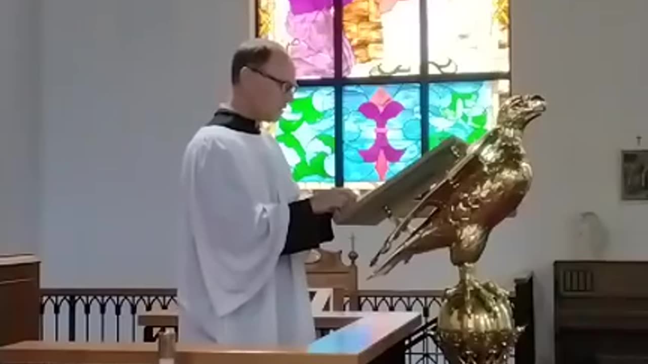 St. Peter- June 29, 2025