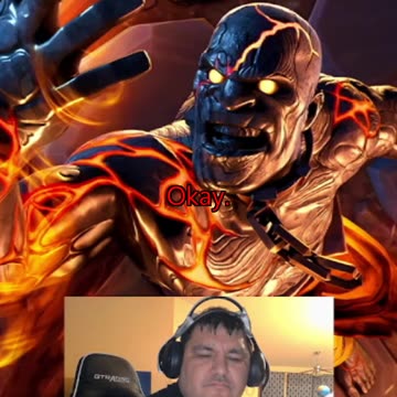 Epic Tech Moments from DocLochaX's Twitch Stream | YouTube Shorts