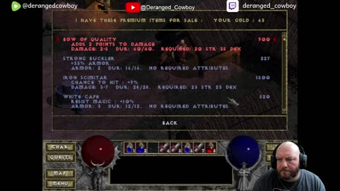 Diablo 1