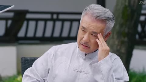 I'm Nobody (2025) Episode 9 ENG SUB