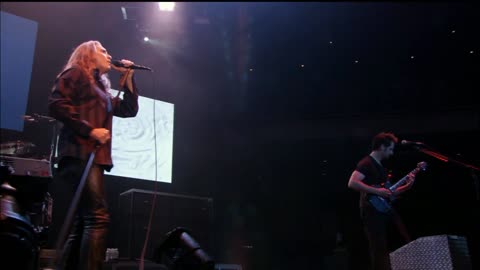 As I Am - Dream Theater (live)