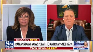 Congressional response to bombing Iranian nuclear sites