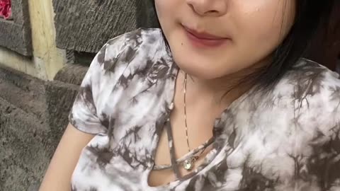 banyak yang tergilagila padaku
