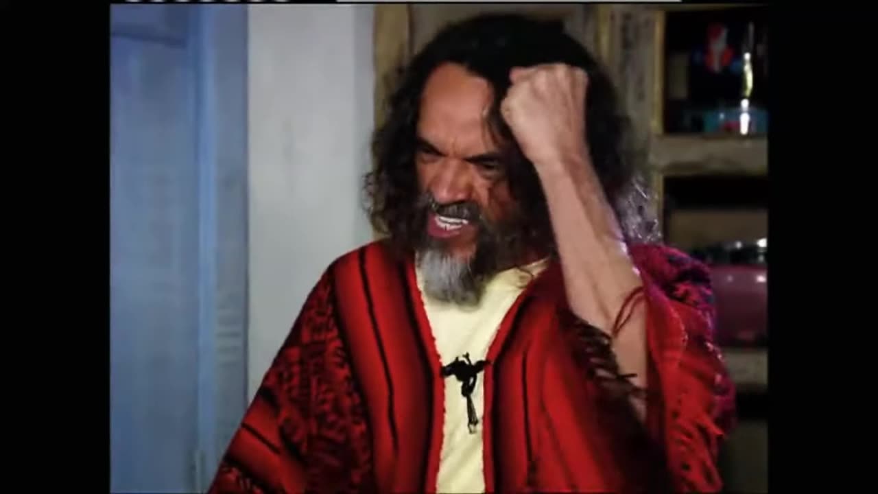 Os Mutantes Capitulo 146