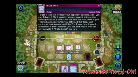 Master Duel Part 6