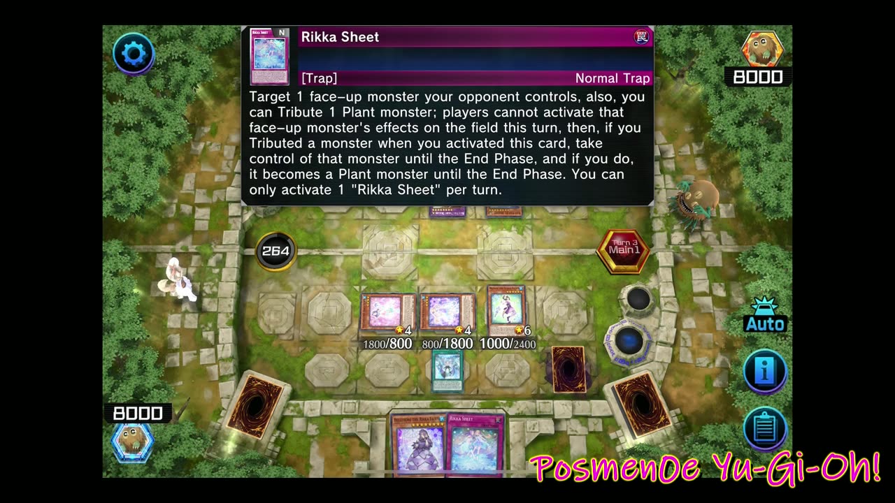 Master Duel Part 6