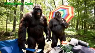 Operation "Camp Crashers" Weekend Party Prep. With the Bigfoot Bad Boy Crew!