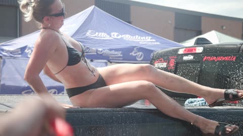 Got Ass Girls 2023 Car Wash (28)