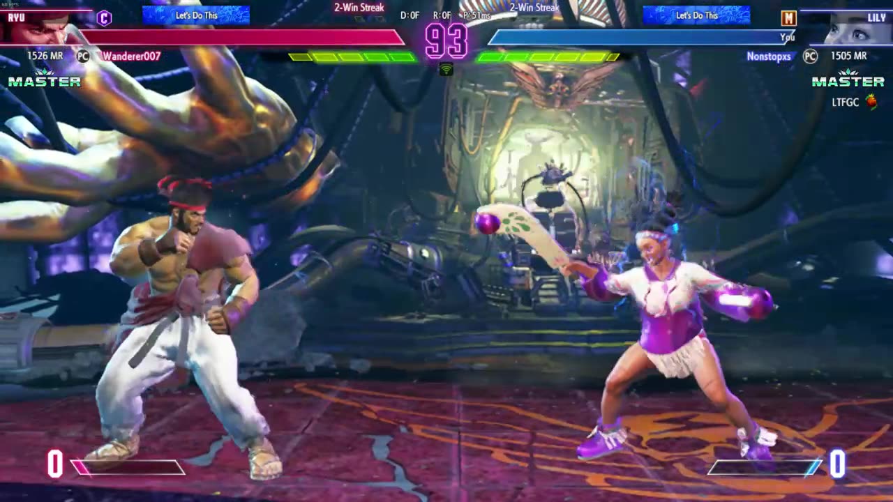 MARVEL RIVALS, Street Fighter 6 and Chess