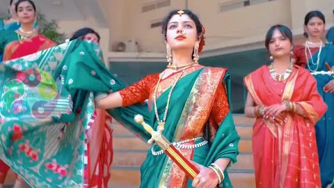 ITM University Students Celebrates Mahosthavam