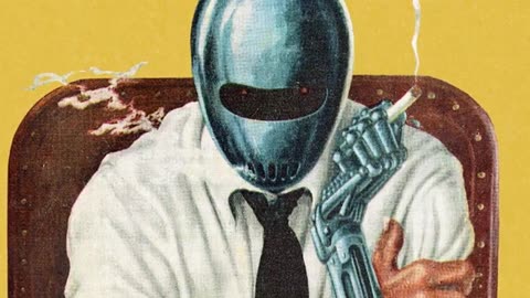 META AI BOTS & EDDIE BERNAYS - MANUFACTURED CONSENT & MORE - DOCUMENTARY