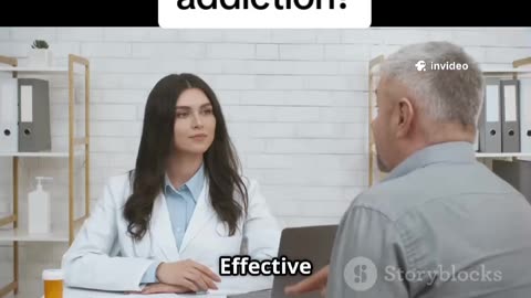 Are there effective treatments for drug addiction?