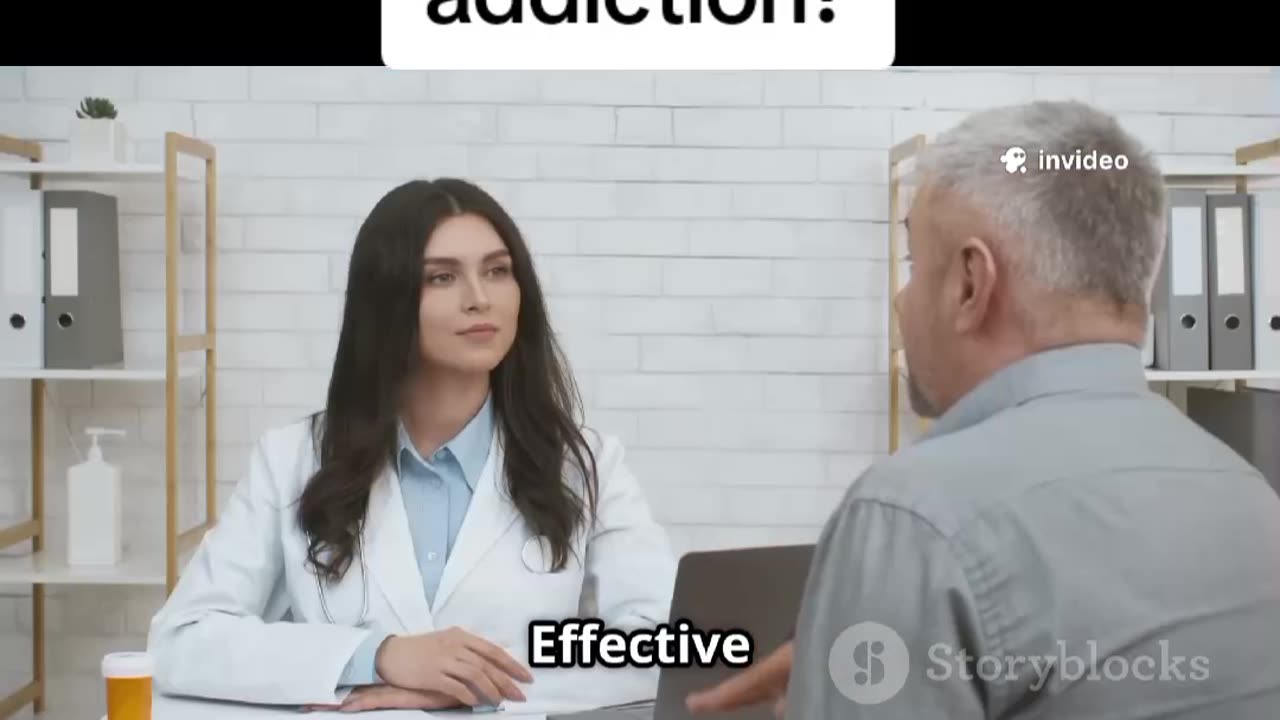 Are there effective treatments for drug addiction?