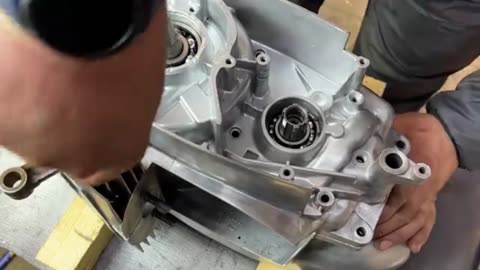 Part 7 - Full Restoration JAWA Motorcycle 1960s - Old Abandoned Treasure
