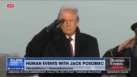 POTUS AT DIGNIFIED TRANSFER OF THREE AMERICANS FROM SYRIA