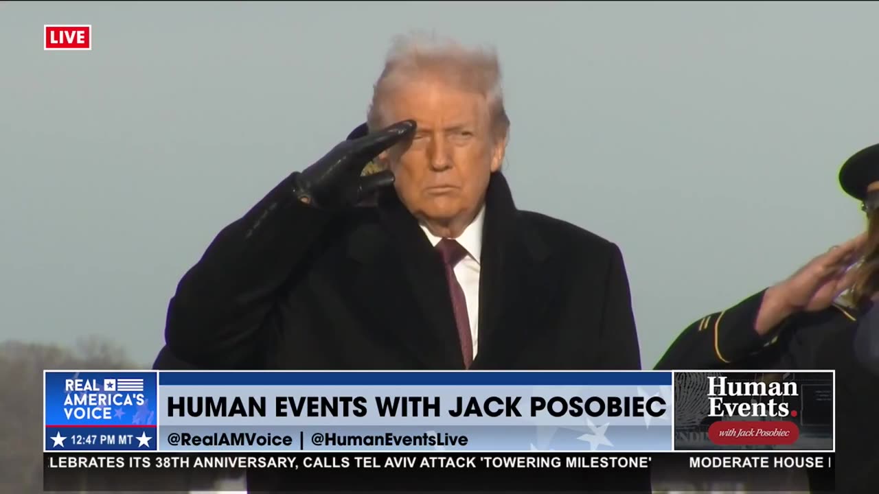 POTUS AT DIGNIFIED TRANSFER OF THREE AMERICANS FROM SYRIA