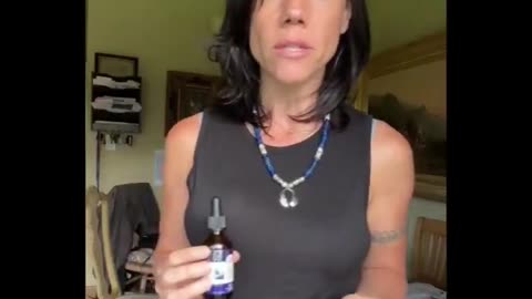 Do you take black seed oil?