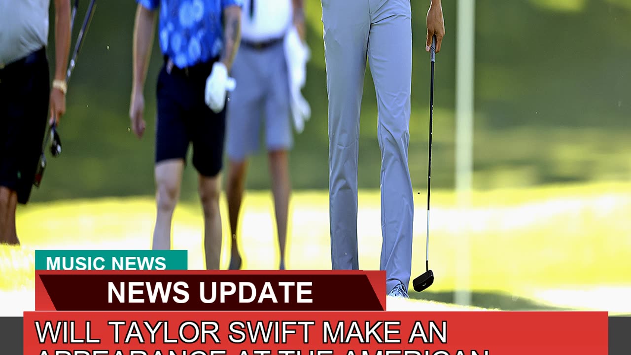 Will Taylor Swift Make an Appearance at the Americ