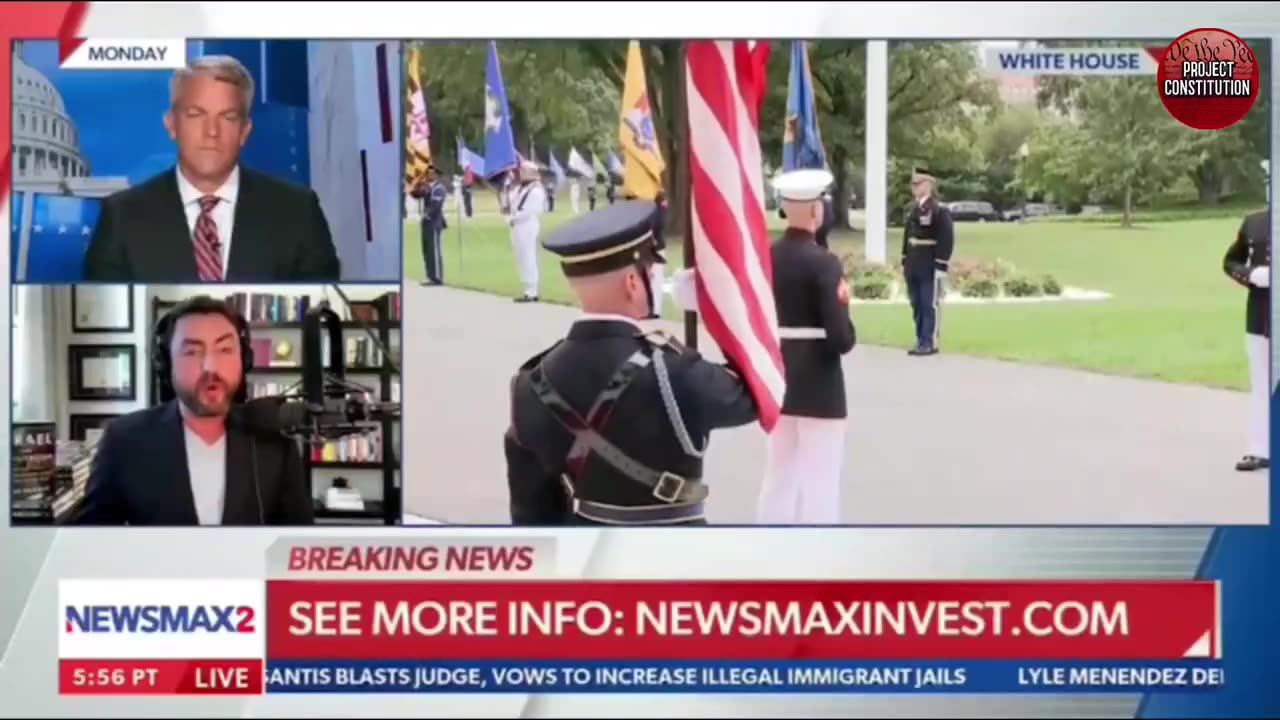 It’s Finally Happening —U.S. to Declare the Muslim Brotherhood a Terrorist Org