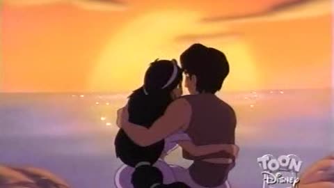 Aladdin S02-E16