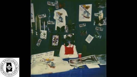 1993 Alabama Renaissance Feast and Faire