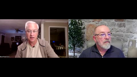 The Eternal Kingdom of Grace Part 1 | Vantage Point