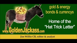 They’re Preparing for Chaos — Dr. Jim Willie Sounds the Alarm