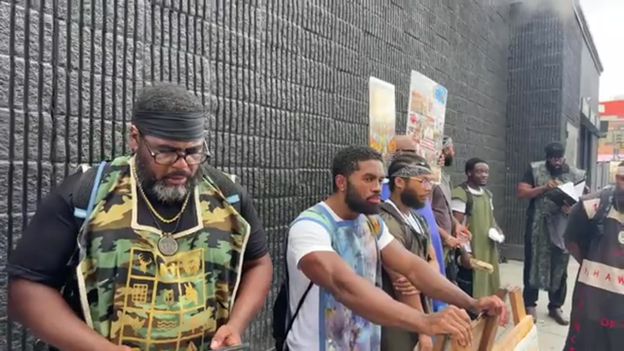 (6 Sep 25) DC Camp Livestream !