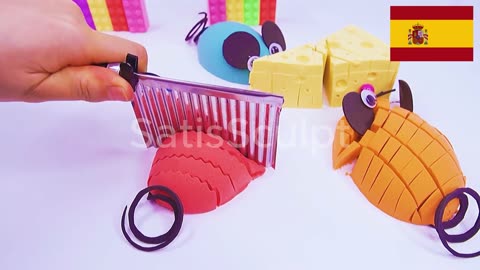 🇪🇸 Tribute to Spain — Pure 4K Visual ASMR • Lugn och Tillfredsställelse