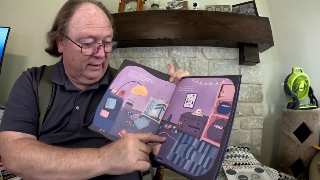 Time For Bed Little Owl's