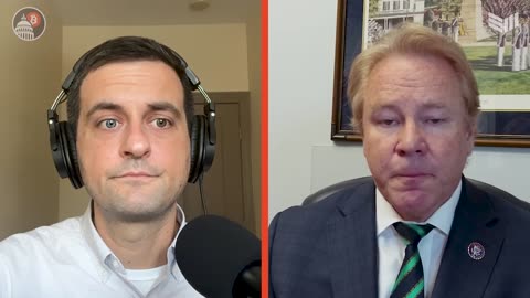 Rep. Warren Davidson: The Clarity Act, Digital Cash as an American Value | Bitcoin Politics Ep. 2