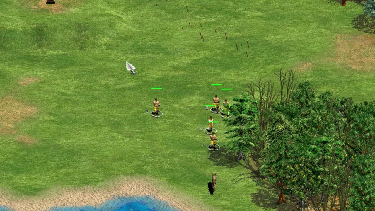 THAT WOLF