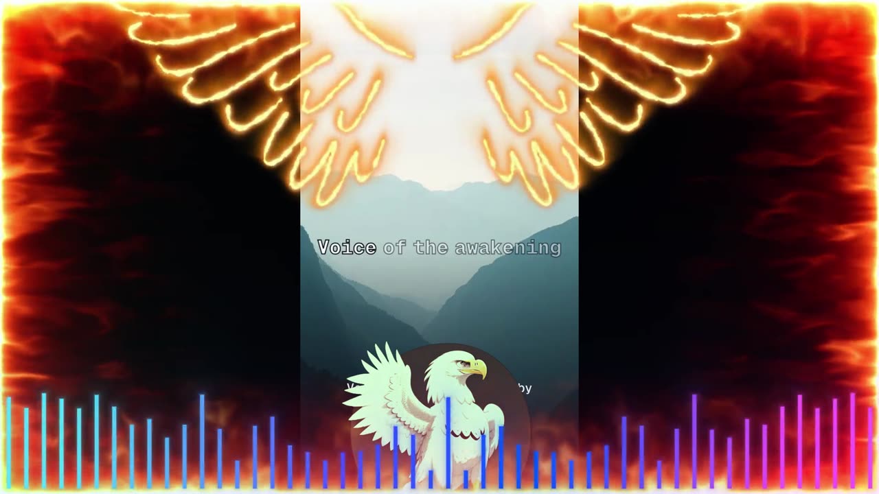 Voice of the Awakening A Tribute to Charlie Kirk's Legacy Gospel