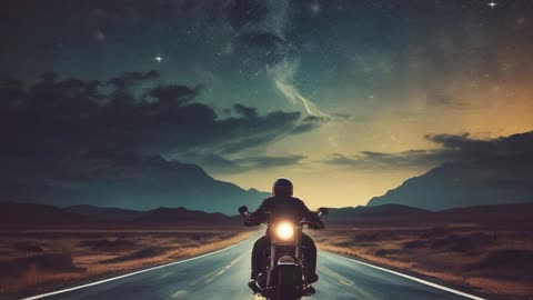 Full Throttle Dreams #1