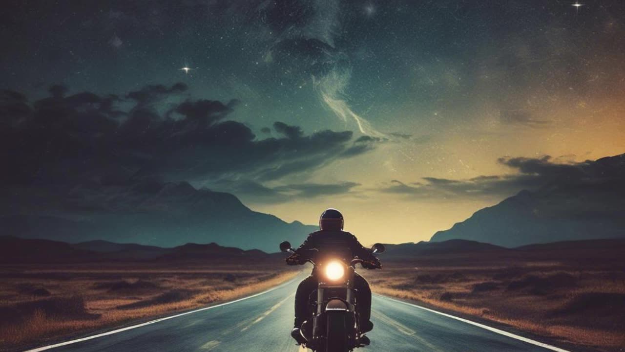 Full Throttle Dreams #1