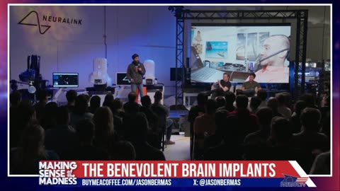 Bermas: Neuralink and the Human Heart Strings