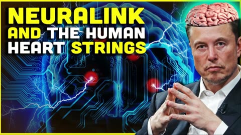 Bermas: Neuralink and the Human Heart Strings
