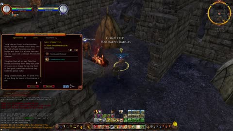 the Lord of the Rings Online