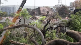 India launches inspection of Boeing 787s after Air India crash