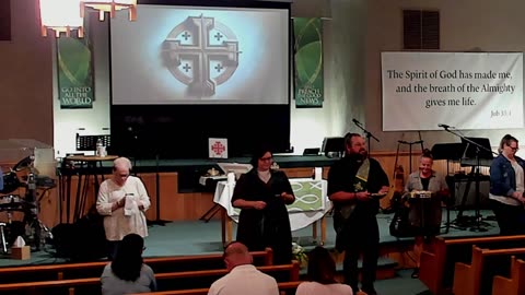 The Beach Church Va Livestream