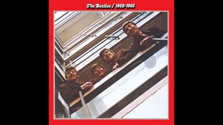 The Beatles - 1962-1966 Mixtape