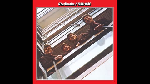 The Beatles - 1962-1966 Mixtape