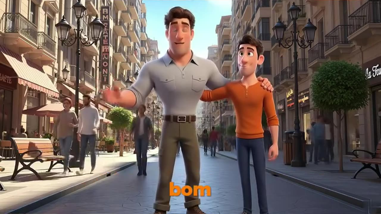 Por que os muçulmanos sacrificam no Eid al-Adha? 🐑 E o que fazem nesse dia? #EidAlAdha