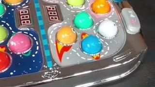 Flashback to that time when I played with this toy as an adult. I'm not ashamed.